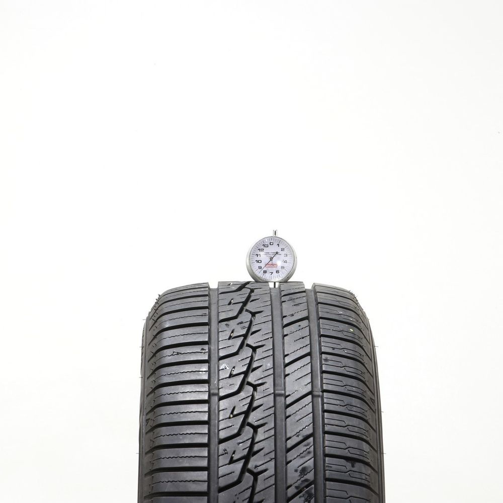 Set of (2) Used 225/55R17 Sumitomo HTR A/S P03 101W - 7.5-8.5/32 - Image 5