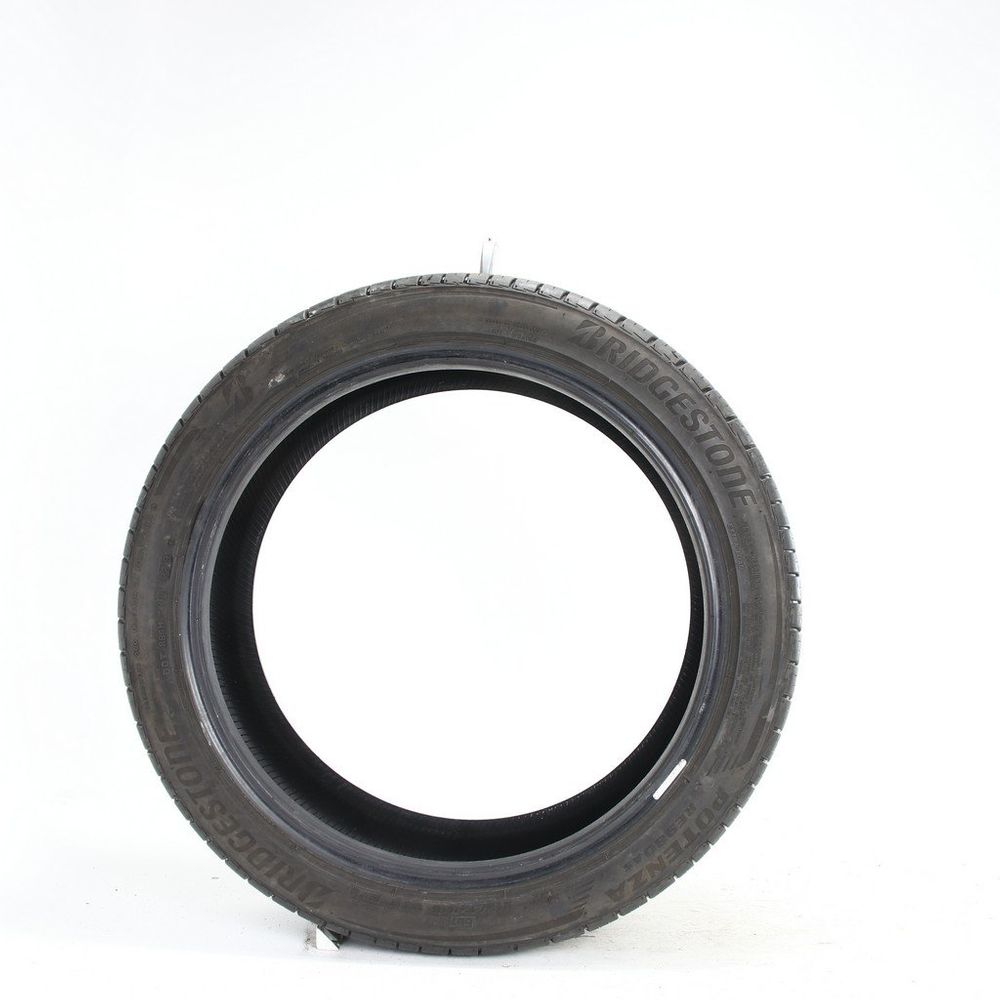 Set of (2) Used 215/45R18 Bridgestone Potenza RE980AS 93W - 9-9.5/32 - Image 3