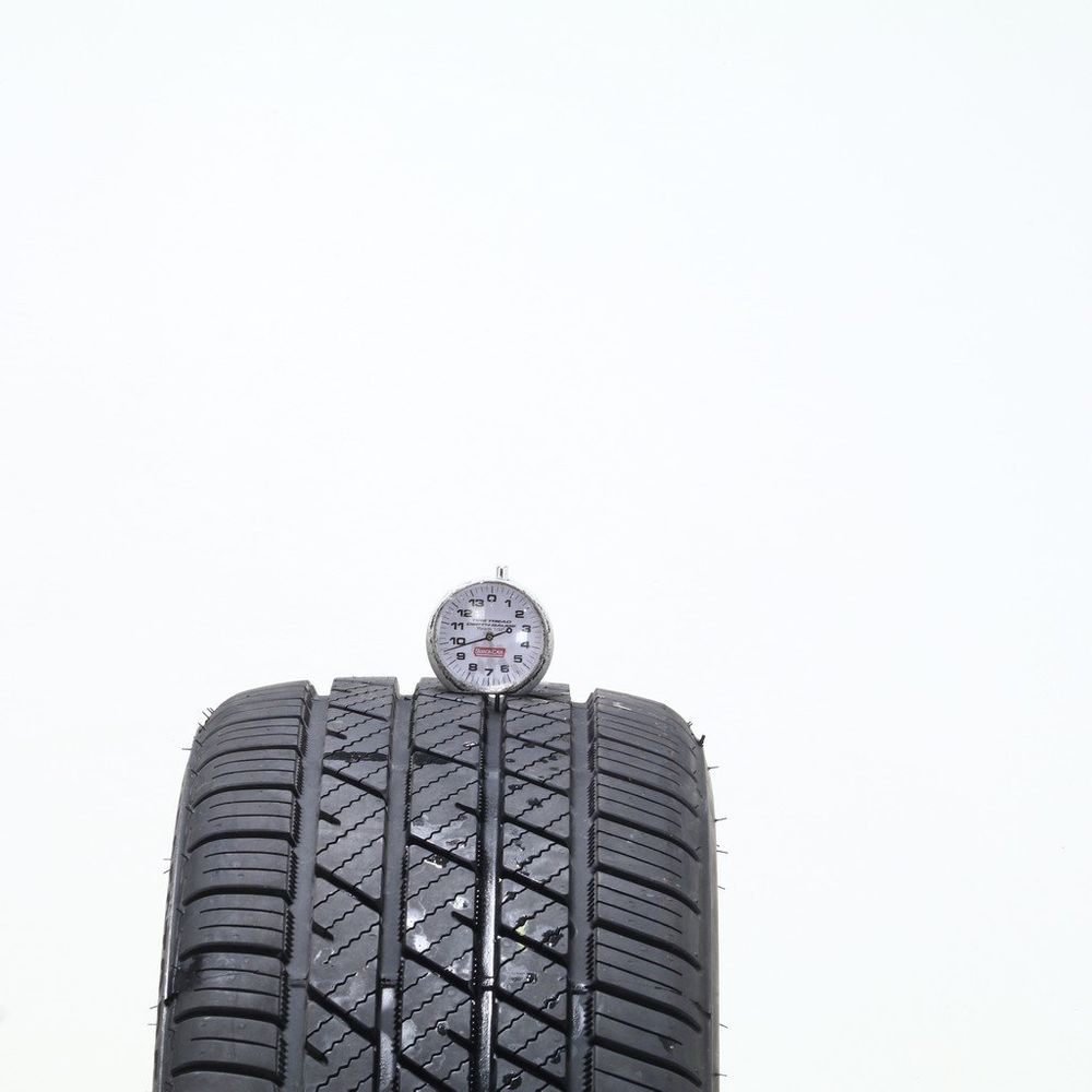Set of (2) Used 215/45R18 Bridgestone Potenza RE980AS 93W - 9-9.5/32 - Image 5