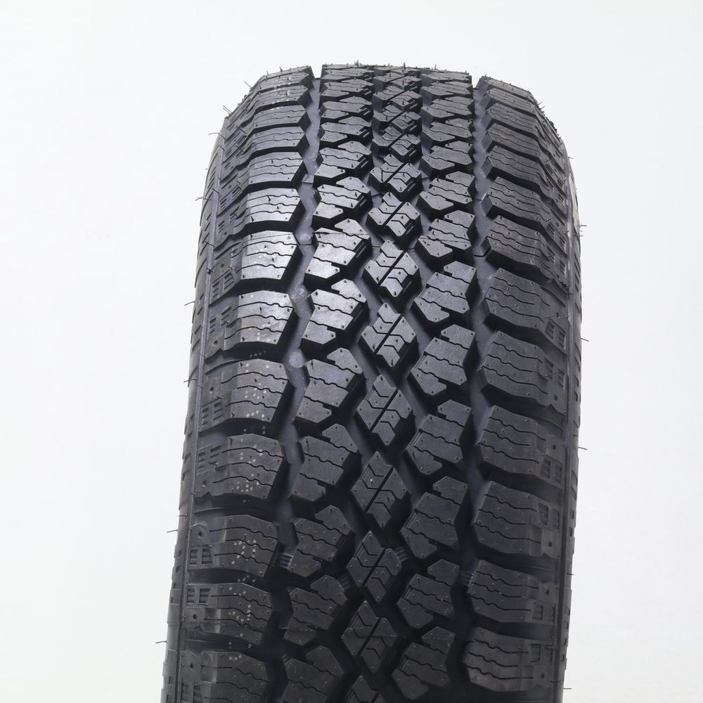 New 245/70R17 Advanta ATX-750 110T - 12.5/32 - Image 2