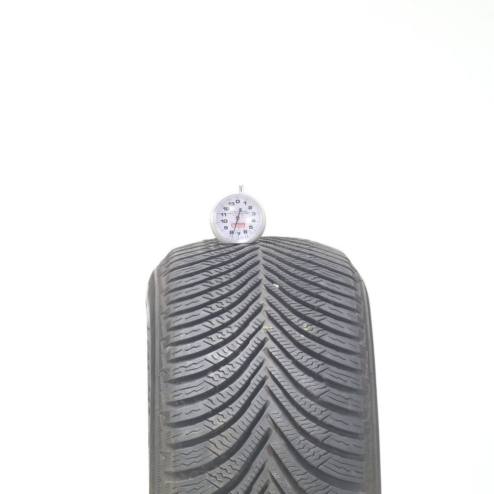 Used 205/60R16 Michelin Alpin 5 96H - 7.5/32 - Image 2