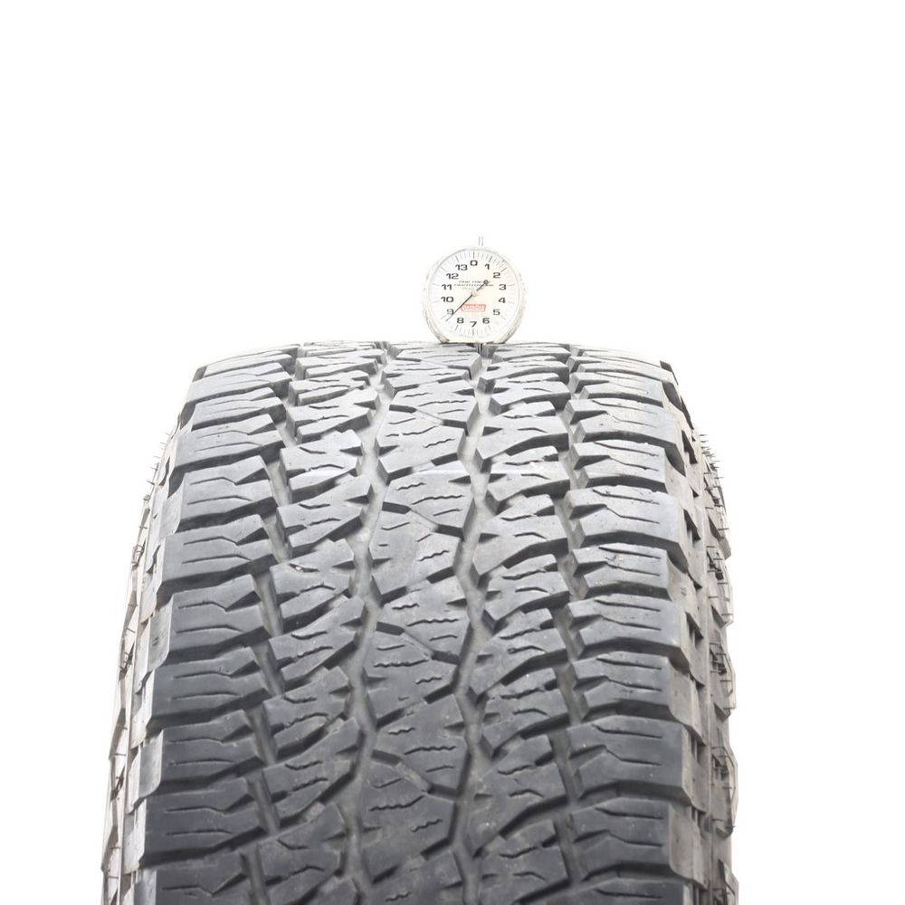 Used LT 285/75R18 Nexen Roadian ATX RA9 129/126S E - 8.5/32 - Image 2