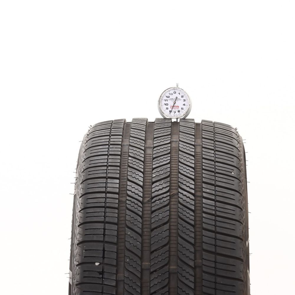 Set of (2) Used 245/45R19 Bridgestone Turanza EV ENLITEN 102W - 7.5-8/32 - Image 2