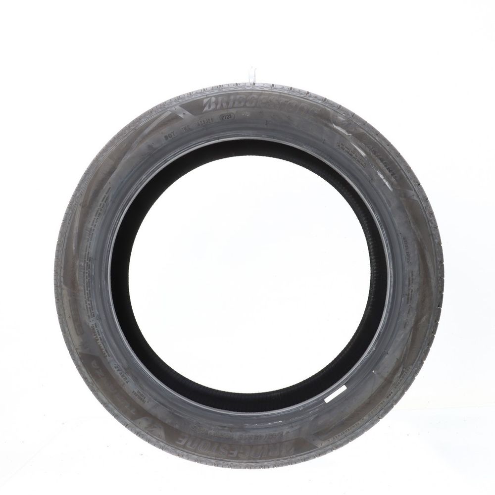 Set of (2) Used 245/45R19 Bridgestone Turanza EV ENLITEN 102W - 7.5-8/32 - Image 3