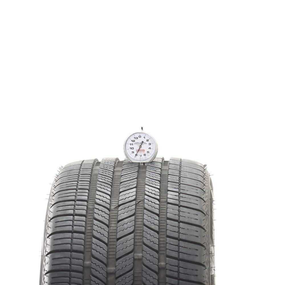 Set of (2) Used 245/45R19 Bridgestone Turanza EV ENLITEN 102W - 7.5-8/32 - Image 5