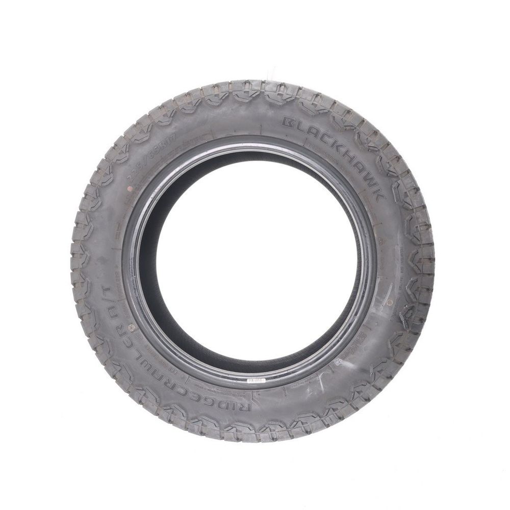 Used 225/65R17 Blackhawk Ridgecrawler A/T 106T - 11.5/32 - Image 3