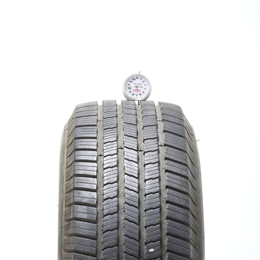 Used 235/70R16 Michelin LTX M/S2 104T - 10.5/32 - Image 2