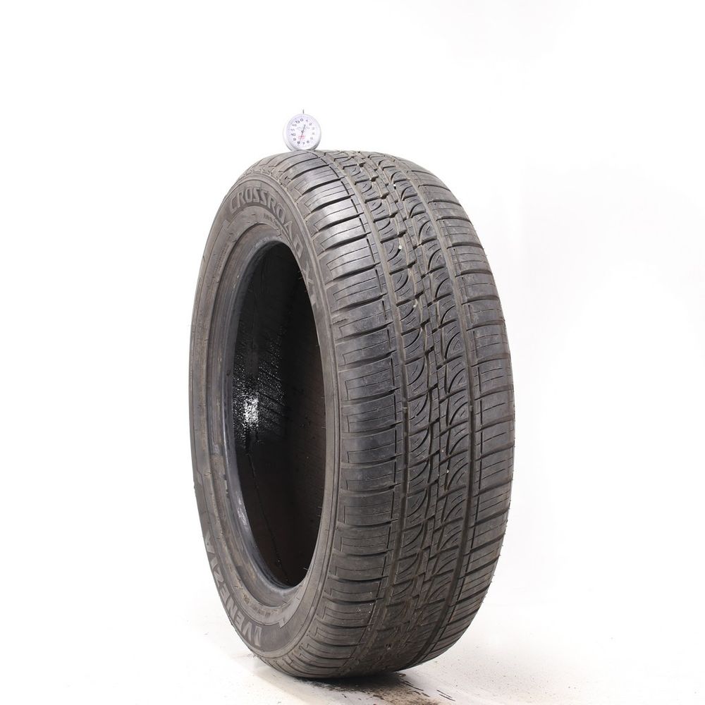 Used 225/55R18 Venezia CrossRoad XT 98H - 7.5/32 - Image 1