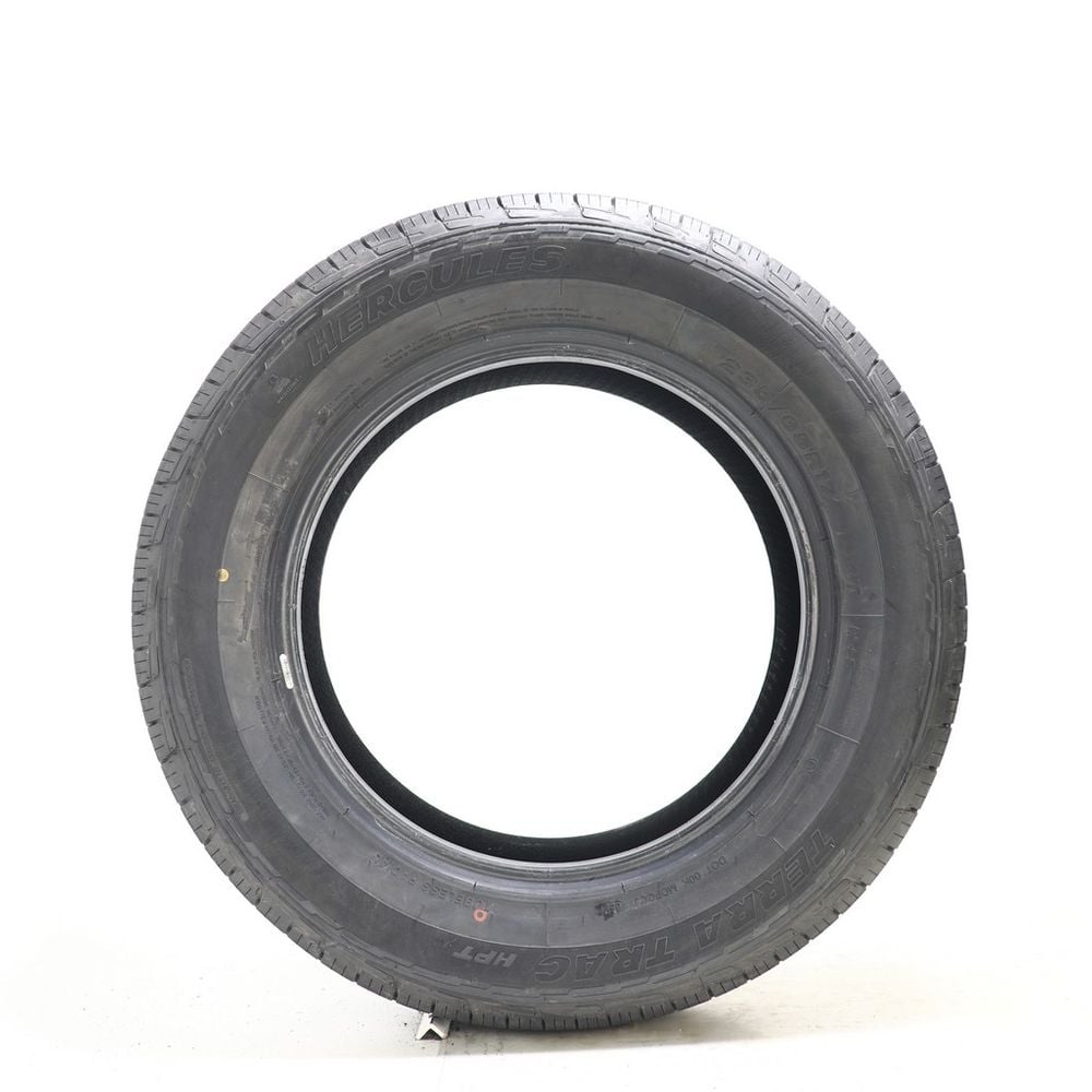 Driven Once 235/65R17 Hercules Terra Trac HPT 104T - 10.5/32 - Image 3