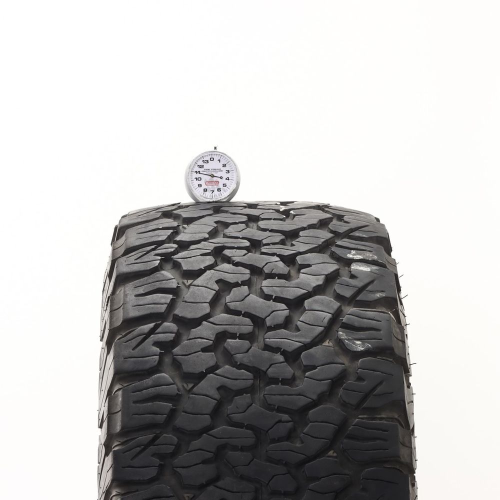 Set of (4) Used LT 285/65R18 BFGoodrich All-Terrain T/A KO2 125/122R E - 10-11/32 - Image 5