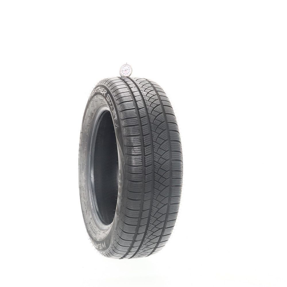 Used 225/60R17 Giti Weather Smart  99H - 10/32 - Image 1