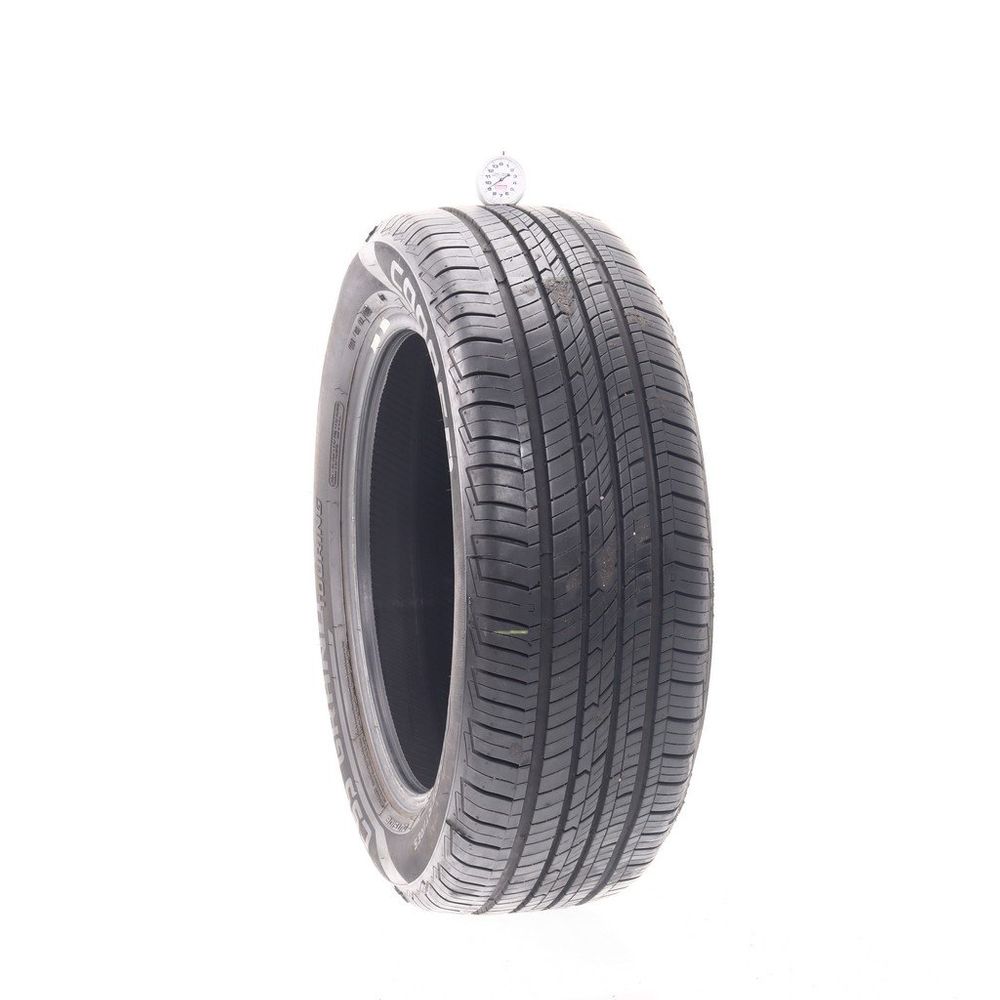 Used P 225/55R18 Cooper CS5 Grand Touring 98T - 9/32 - Image 1