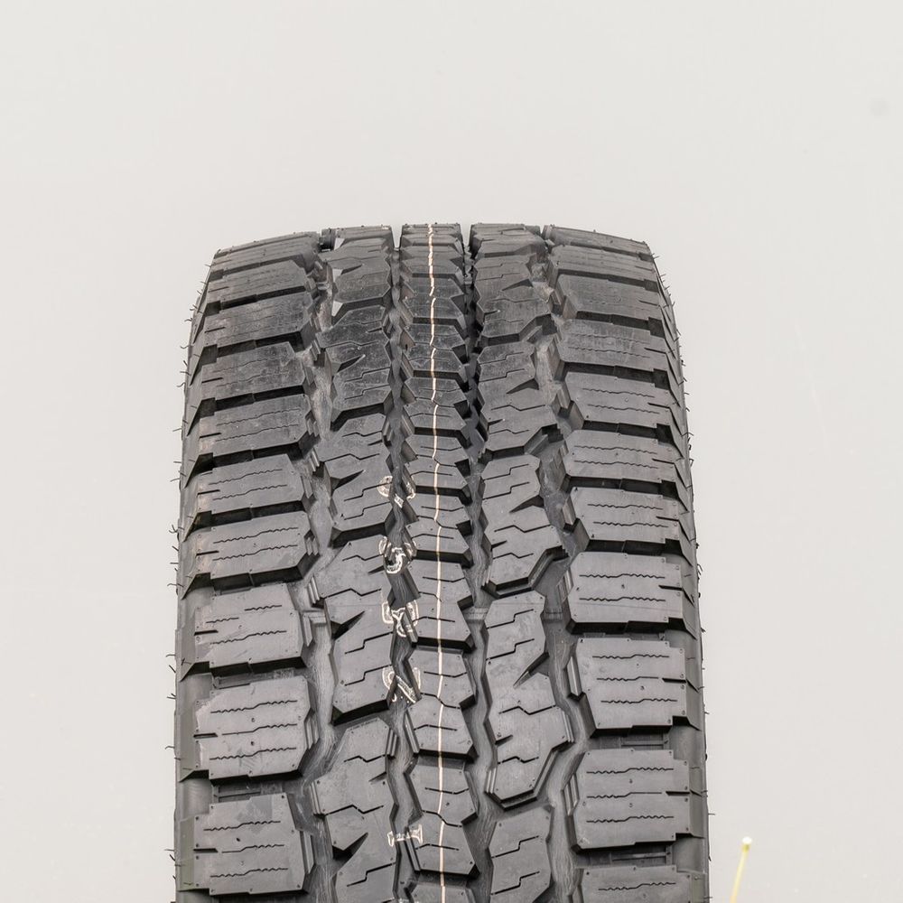 New LT 325/60R20 Trailcutter AT 4S 121/118S D - New - Image 2