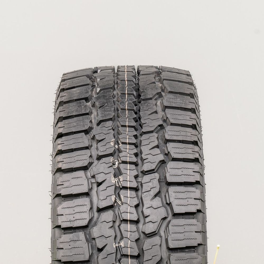 New LT 325/60R20 Trailcutter AT 4S 121/118S D - Image 2