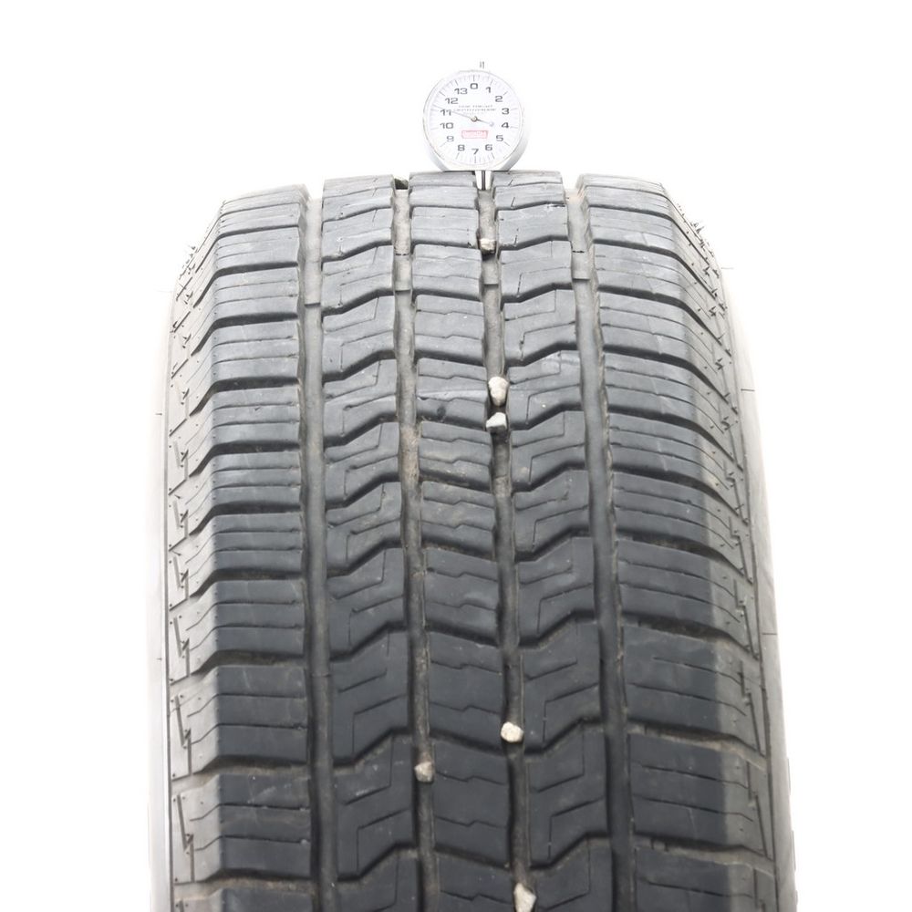Set of (2) Used LT 275/70R18 Caldera Confidence LT-S 125/122S E - 11-11.5/32 - Image 2
