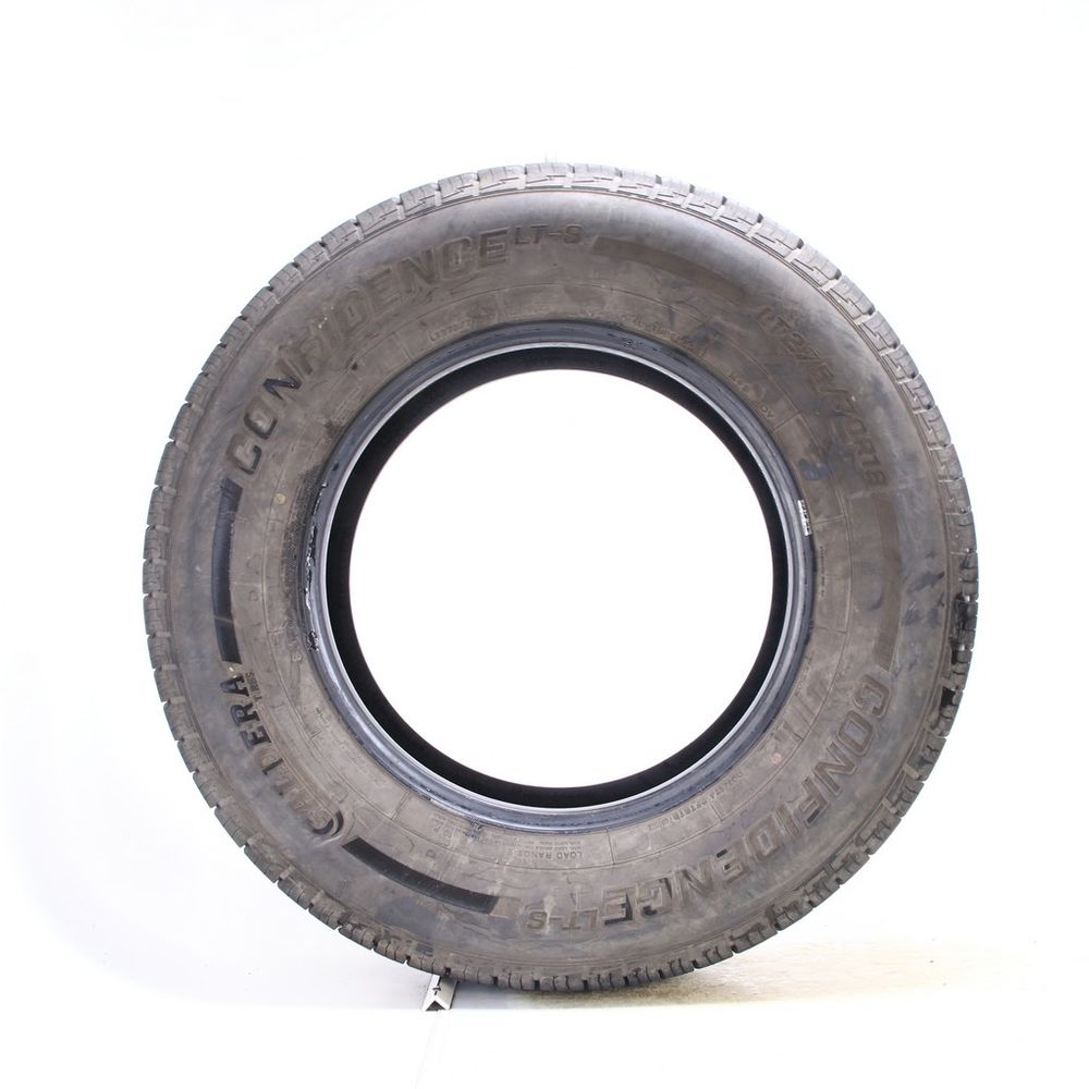 Set of (2) Used LT 275/70R18 Caldera Confidence LT-S 125/122S E - 11-11.5/32 - Image 6