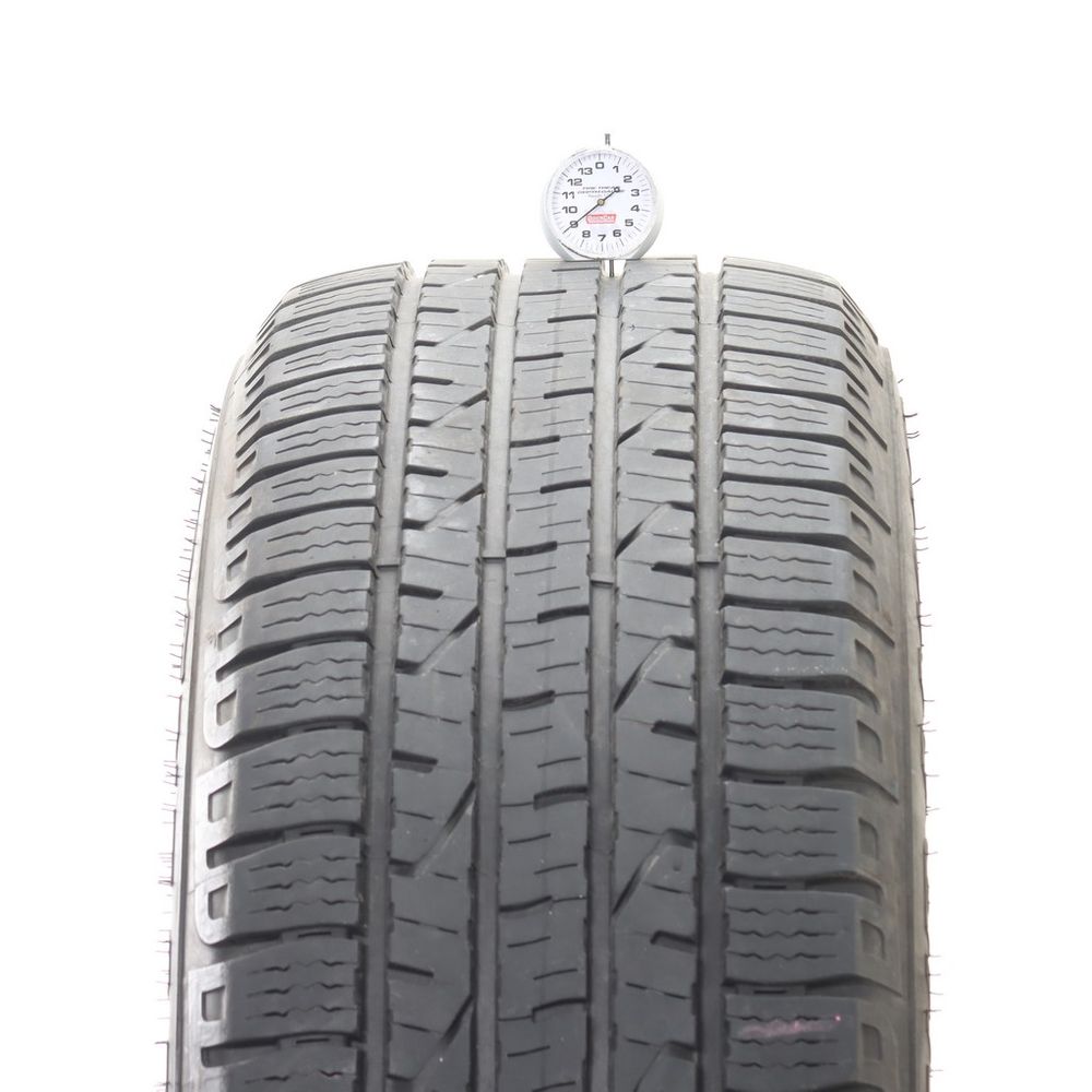 Used 275/50R22 Goodyear Wrangler Steadfast HT Kevlar 115H - 9/32 - Image 2