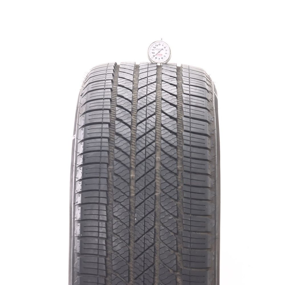 Used 275/50R22 Bridgestone Alenza AS Ultra 115H - 8.5/32 - Image 2