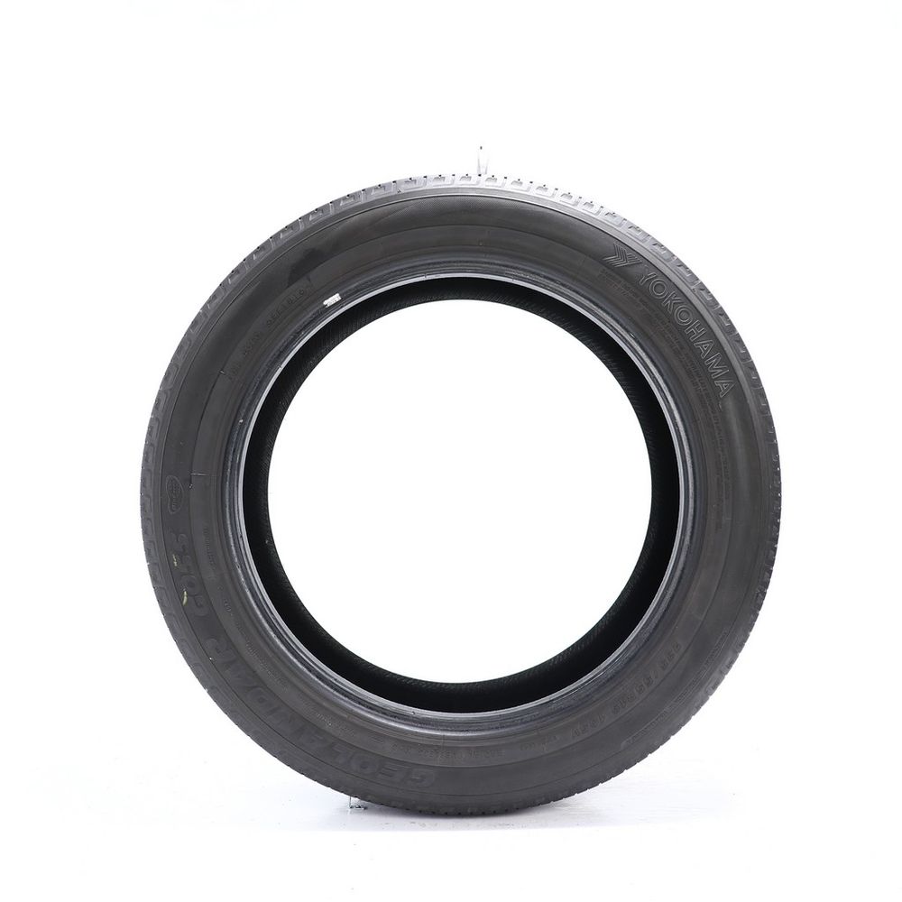 Used 235/55R19 Yokohama Geolandar G055 105V - 7/32 - Image 3