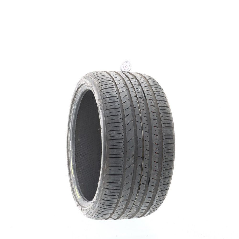 Used 285/30R19 Toyo Proxes Sport A/S 98Y - 9/32 - Image 1