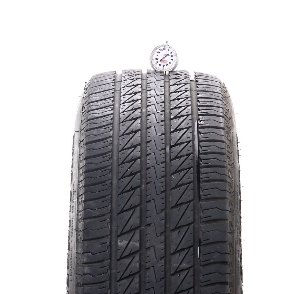 Used 275/55R20  Suretrac Wide Climber H/T 117H - 8.5/32 - Image 2