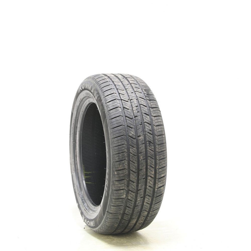 Driven Once 225/55R17 Ironman IMove PT 97H - 9.5/32 - Image 1