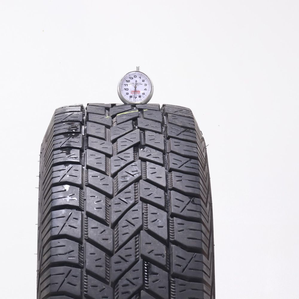 Used LT 245/75R17 Kelly Safari ATR 121/118S E - 7/32 - Image 2