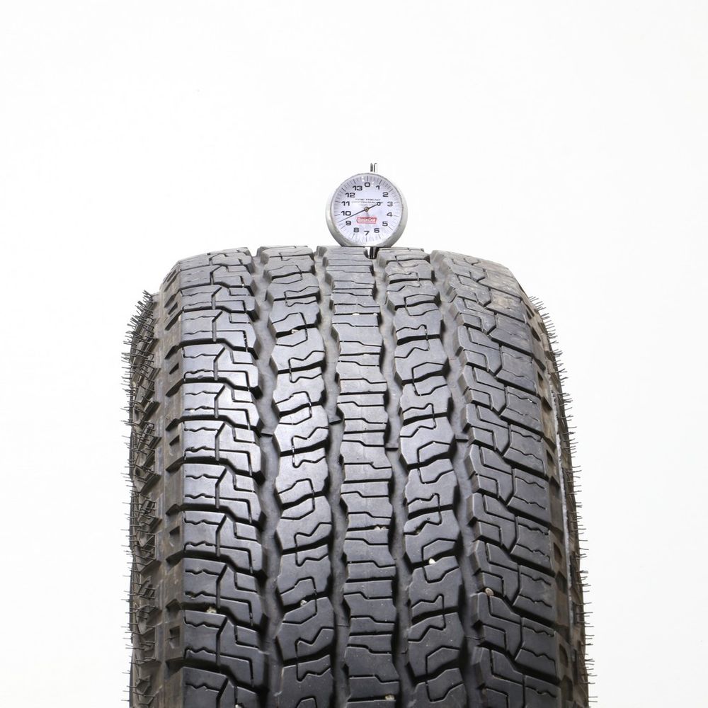 Used 265/65R18 Goodyear Wrangler Territory AT 114T - 9.5/32 - Image 2