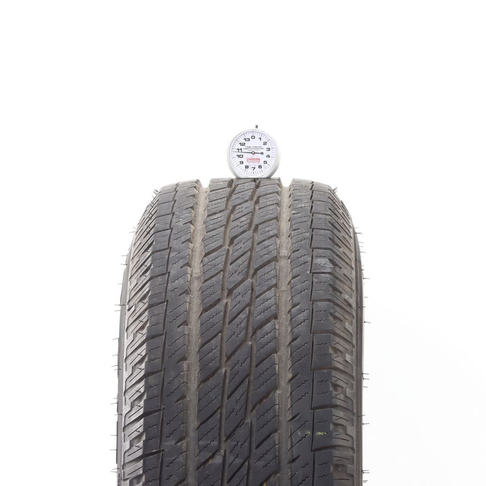 Used 215/70R16 Toyo Open Country H/T 99H - 10.5/32 - Image 2