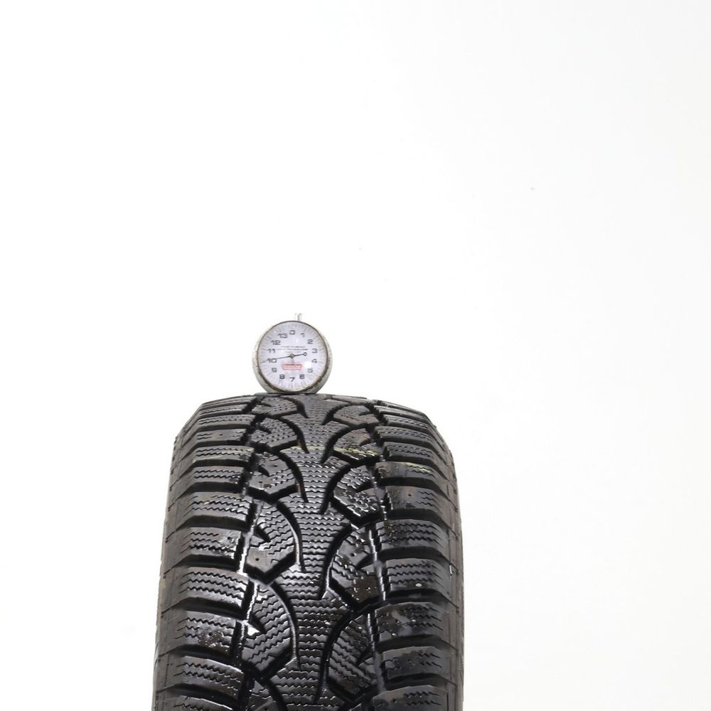 Used 185/70R14 General Altimax Arctic 88Q - 10/32 - Image 2