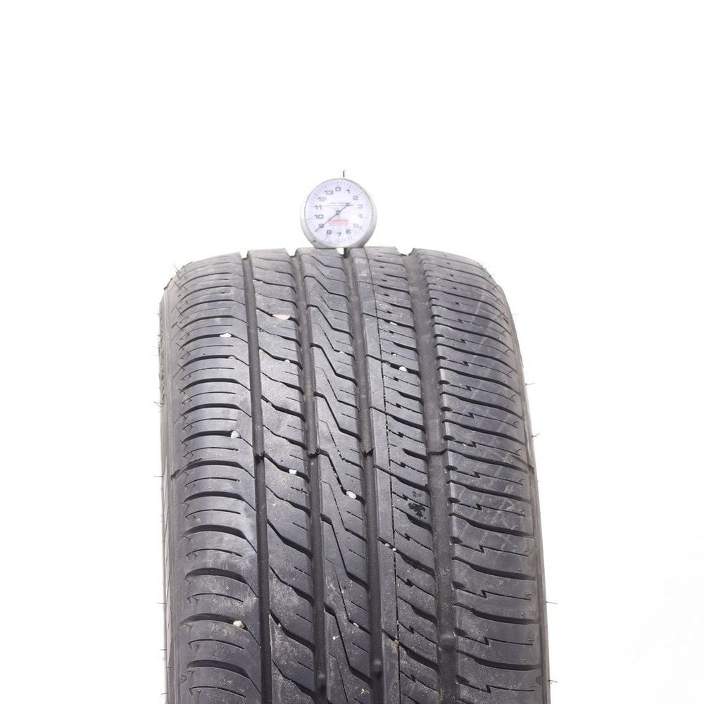 Set of (2) Used 225/45R18 Toyo Proxes 4 Plus 95W - 9-9.5/32 - Image 2