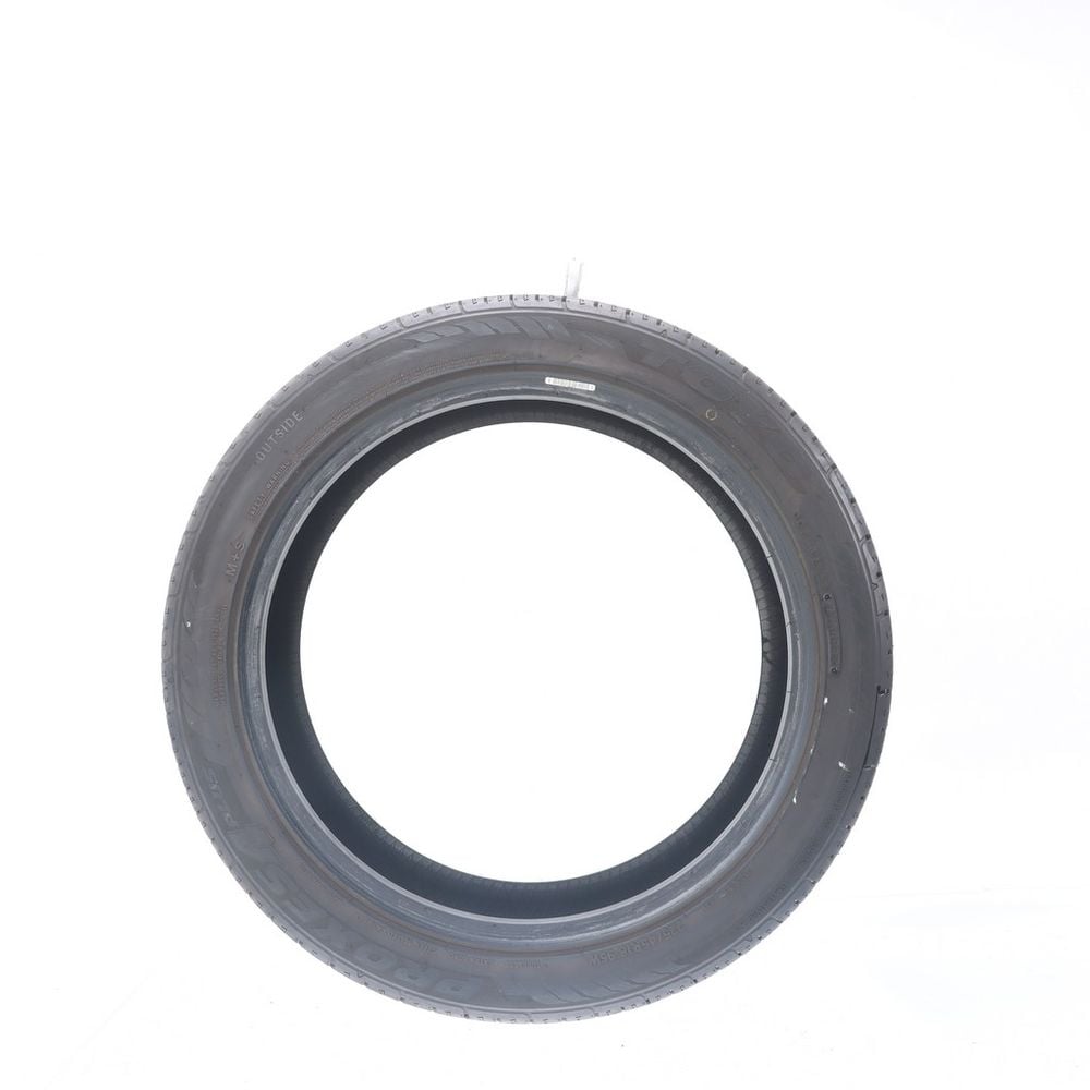 Set of (2) Used 225/45R18 Toyo Proxes 4 Plus 95W - 9-9.5/32 - Image 6