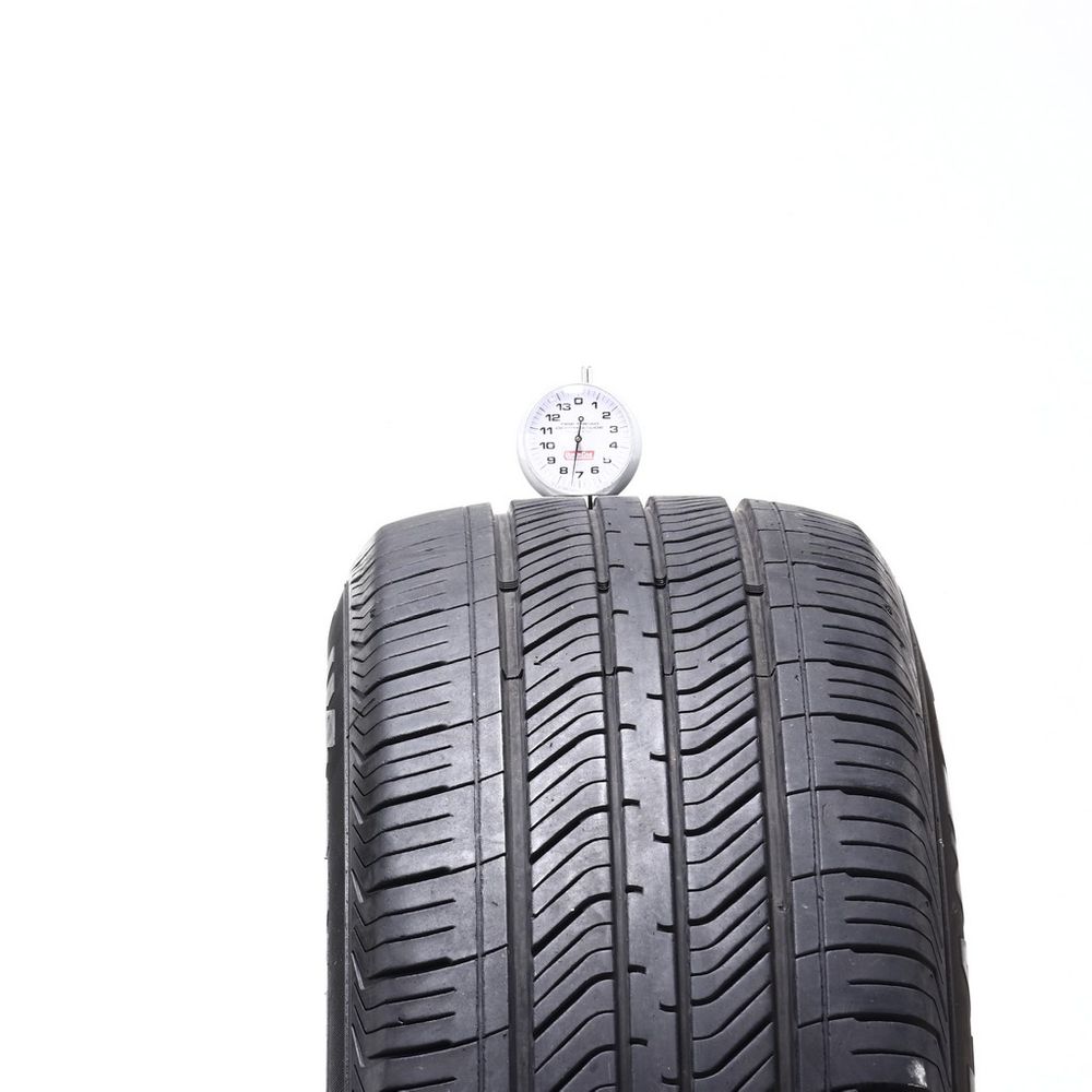 Set of (2) Used 235/60R18 JK Tyre Elanzo Touring 103V - 7-8.5/32 - Image 2