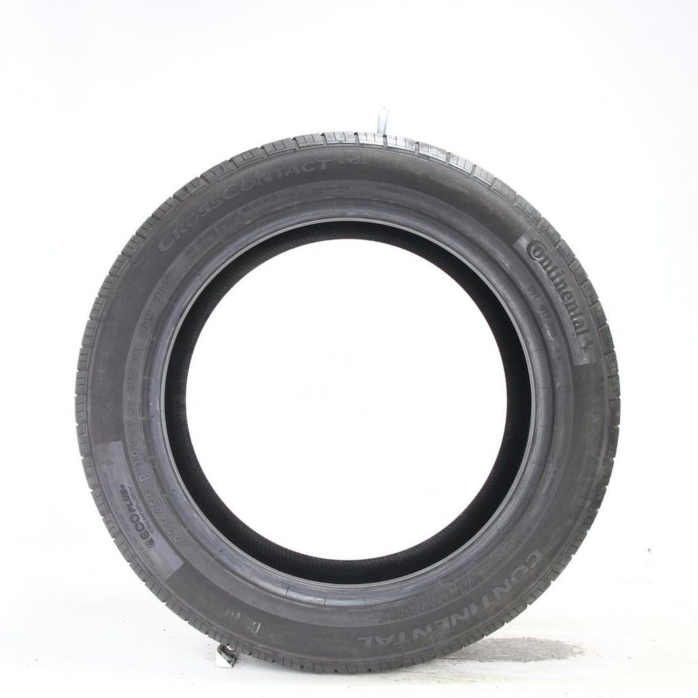 Used 235/55R19 Continental CrossContact LX25 105V - 9/32 - Image 3