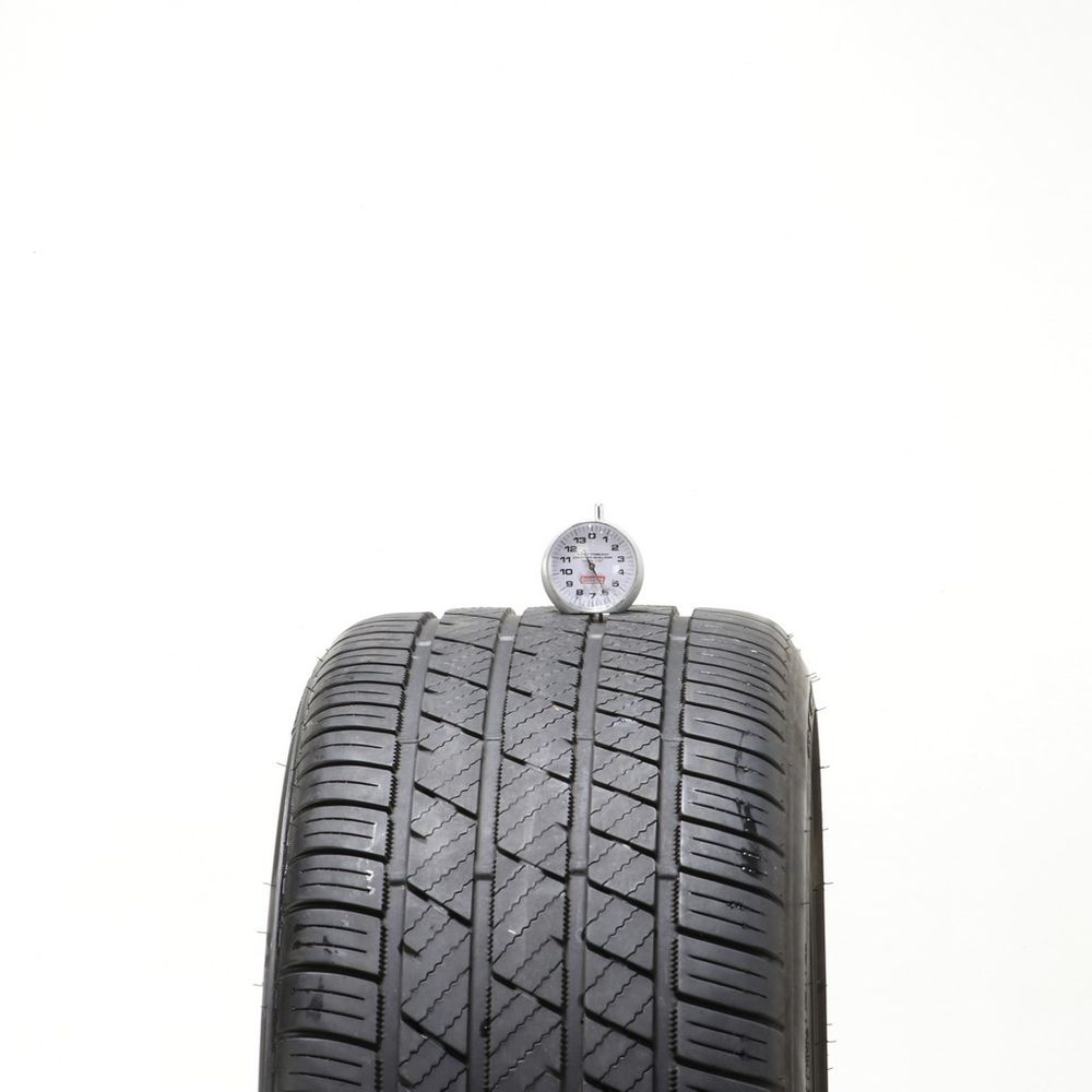Used 255/35R18 Bridgestone Potenza RE980AS+ 94W - 6/32 - Image 2