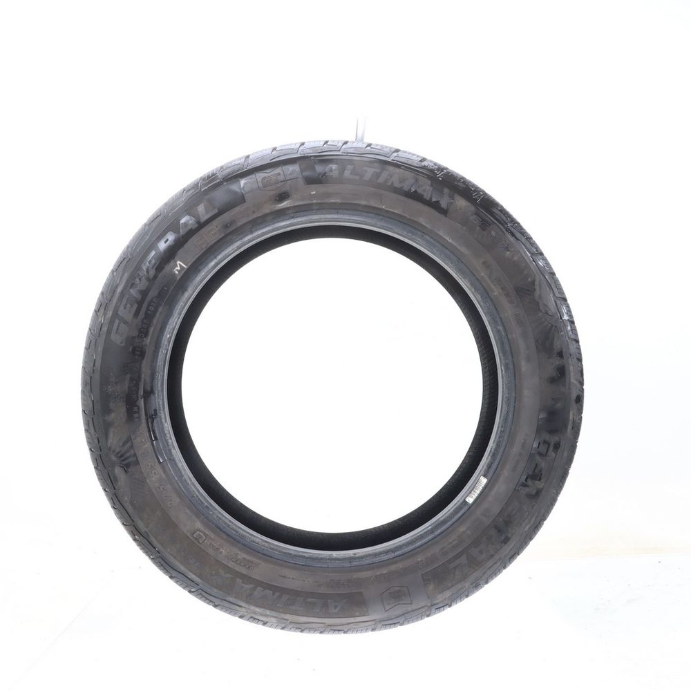 Used 225/55R18 General Altimax 365 AW 98H - 7/32 - Image 3