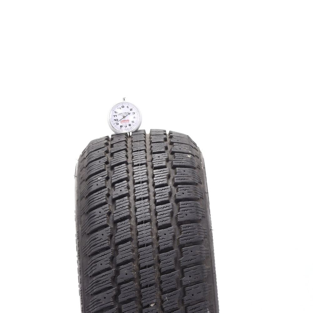 Used 185/60R15 Cooper Weather-Master S/T2 84T - 9/32 - Image 2