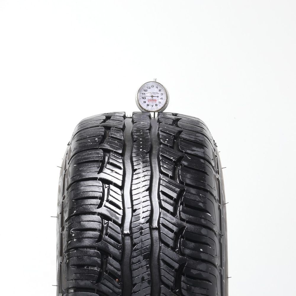 Set of (2) Used 255/70R16 BFGoodrich Advantage T/A Sport LT 111T - 10.5/32 - Image 2