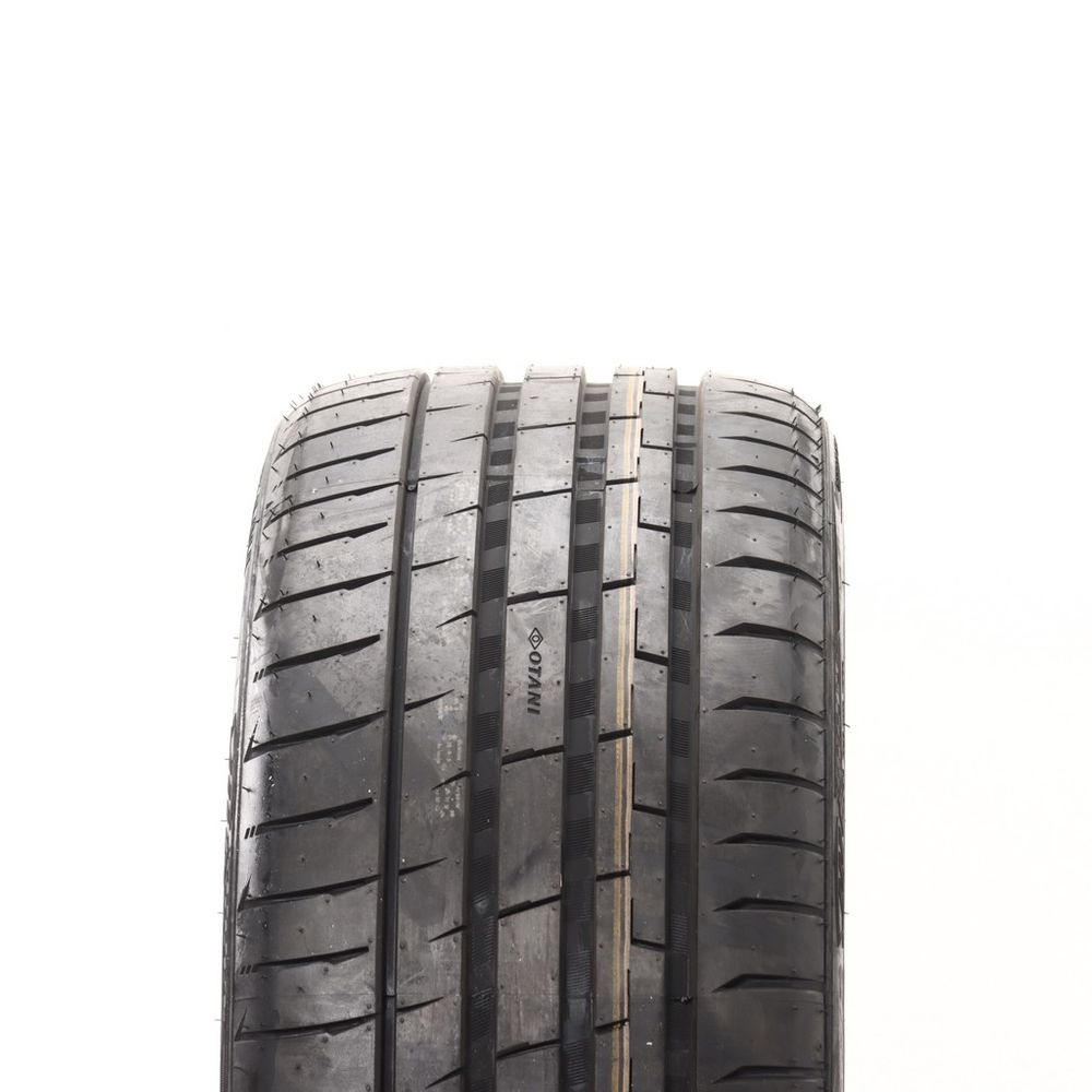 New 235/35ZR19 Otani KC1000 91Y - Image 2
