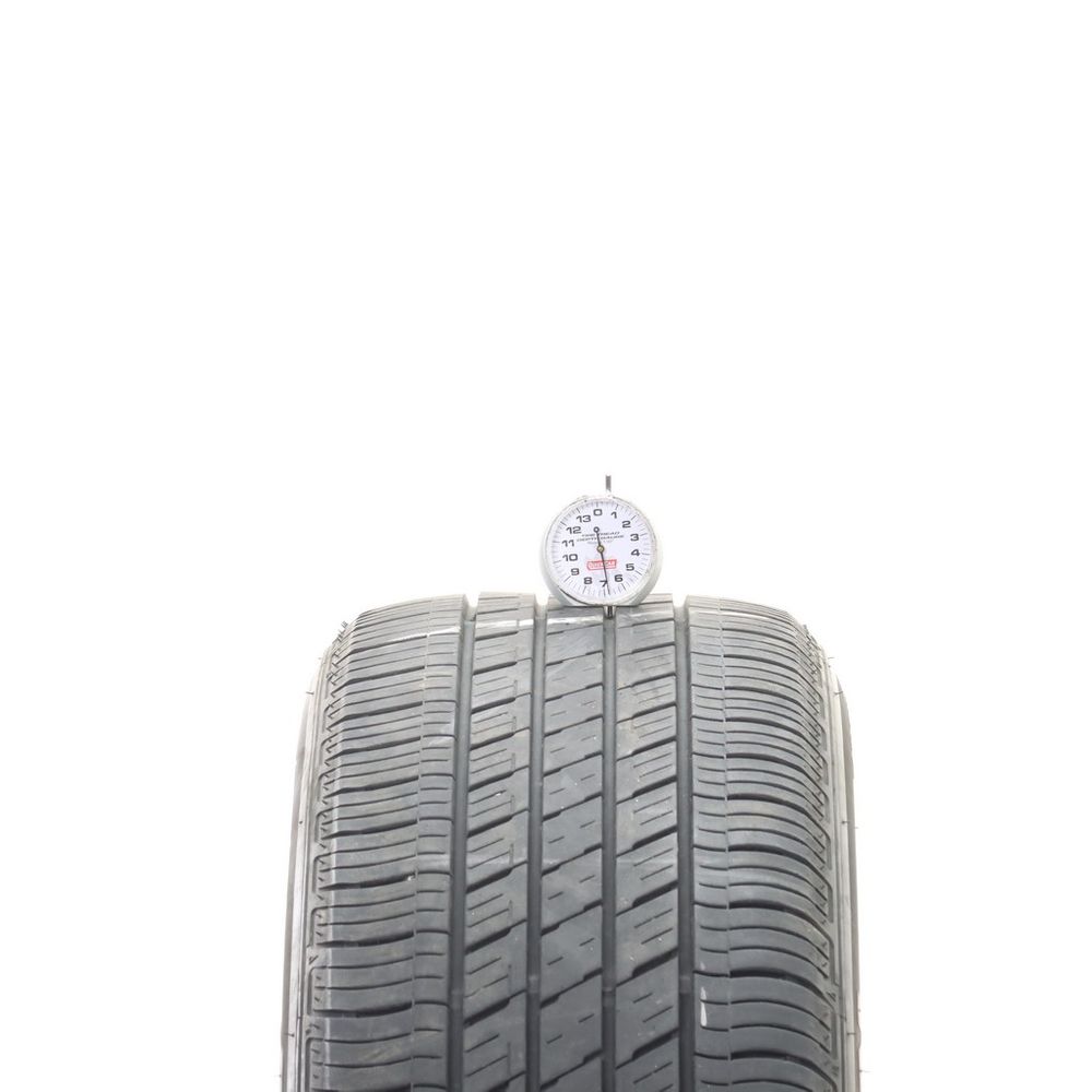 Used 215/55R18 Nexen Aria AH7 95T - 6.5/32 - Image 2
