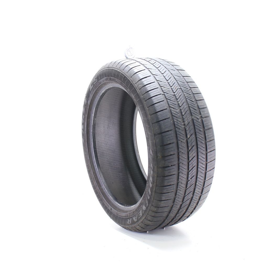Used 275/45R20 Goodyear Eagle LS-2 AO 110H - 5.5/32 - Image 1