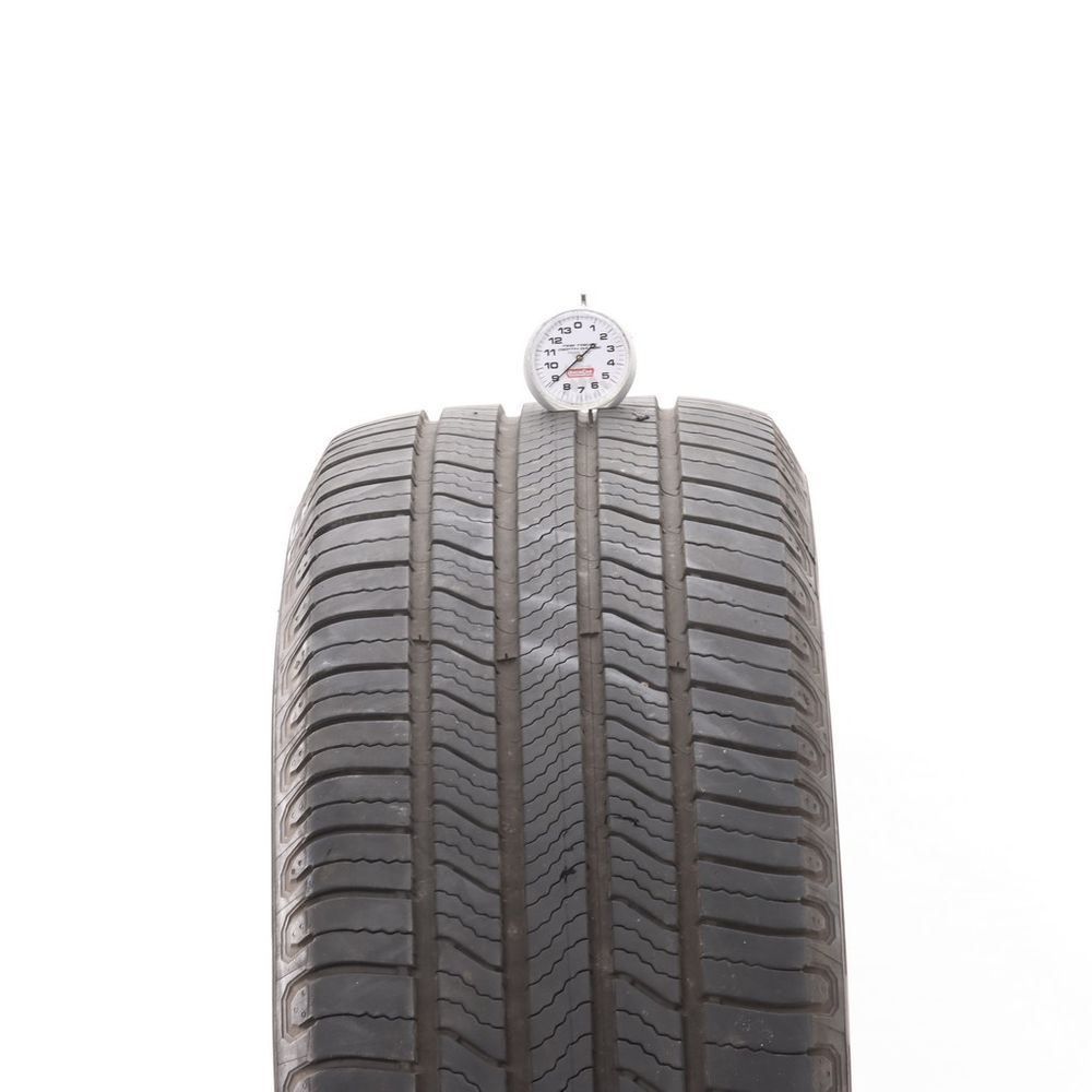 Set of (2) Used 235/55R19 Michelin X Tour A/S 2 105H - 7.5-8.5/32 - Image 5