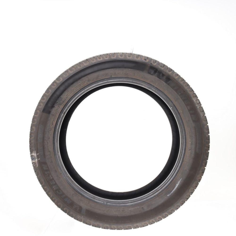 Set of (2) Used 235/55R19 Michelin X Tour A/S 2 105H - 7.5-8.5/32 - Image 6