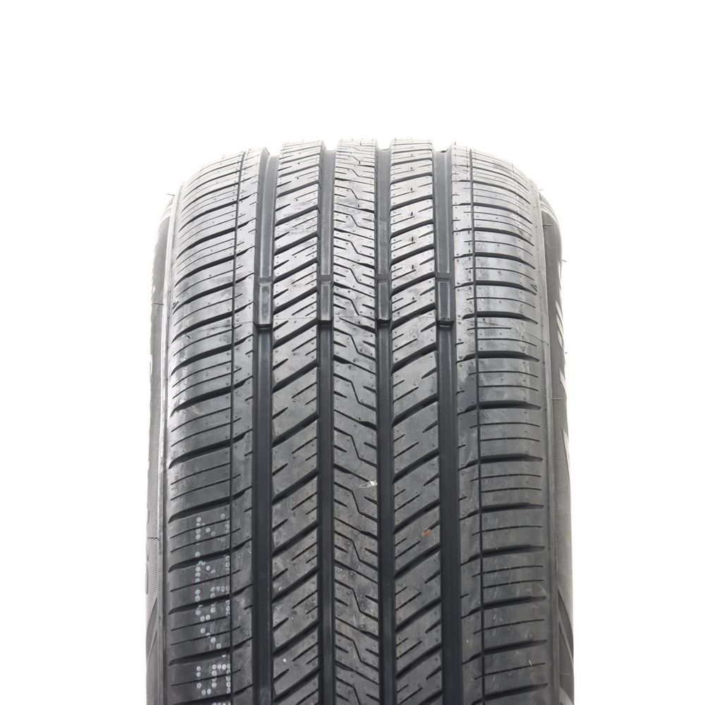 Set of (2) New 225/55R17 Achilles Touring Sport A/S 97V - Image 2