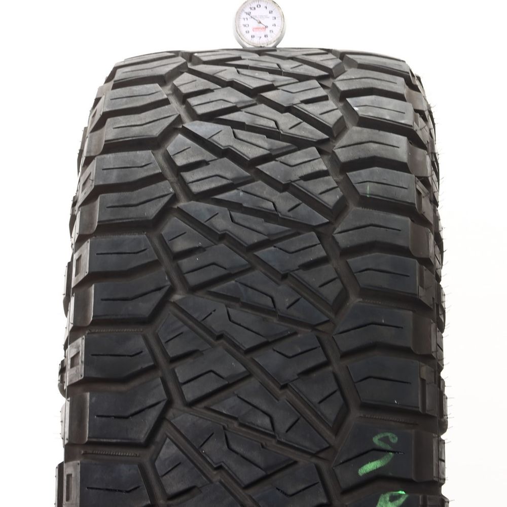 Used LT 325/60R20 Nitto Ridge Grappler 126/123Q E - 12/32 - Image 2