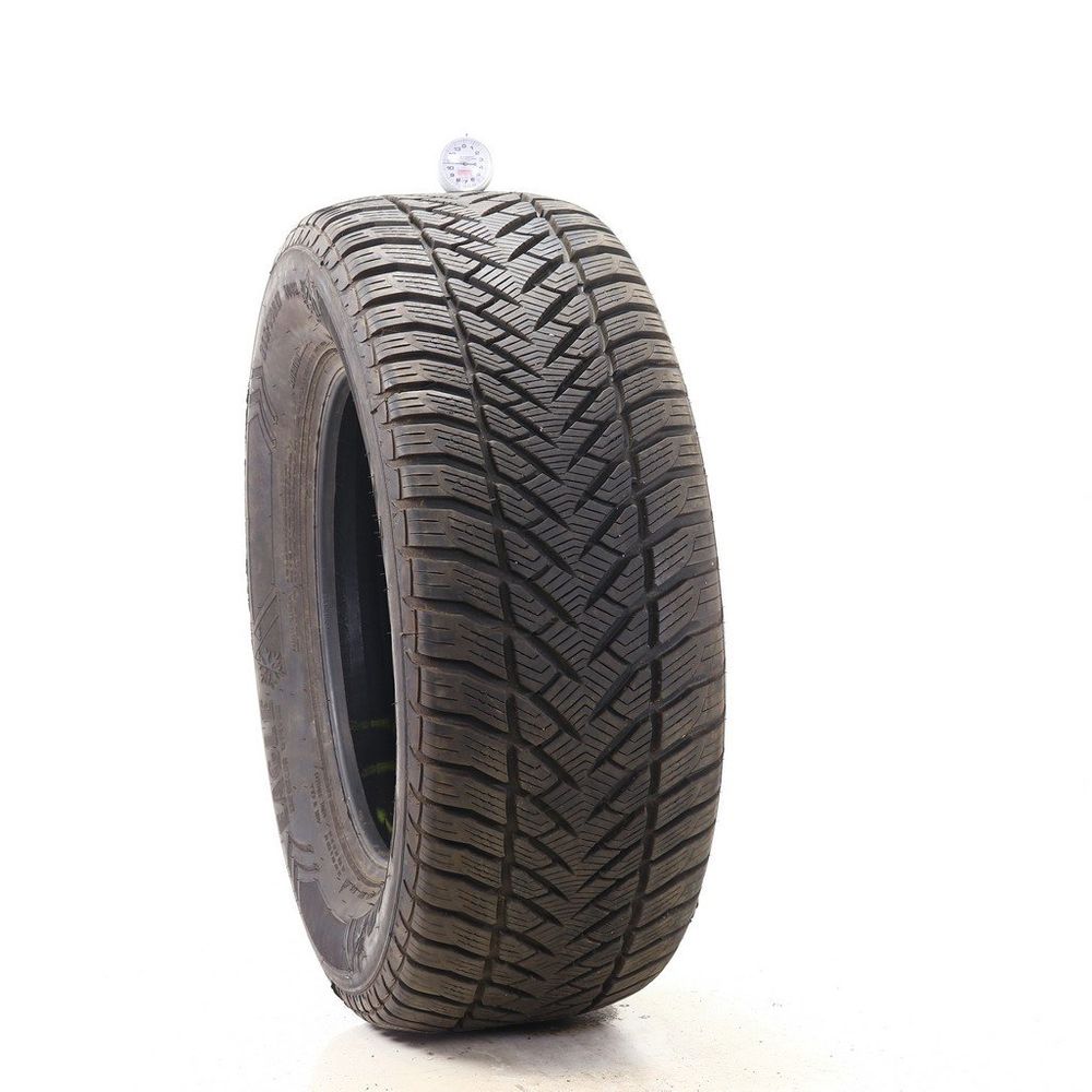 Used 265/60R17 Goodyear Eagle Enforcer Winter 108H - 10.5/32 - Image 1