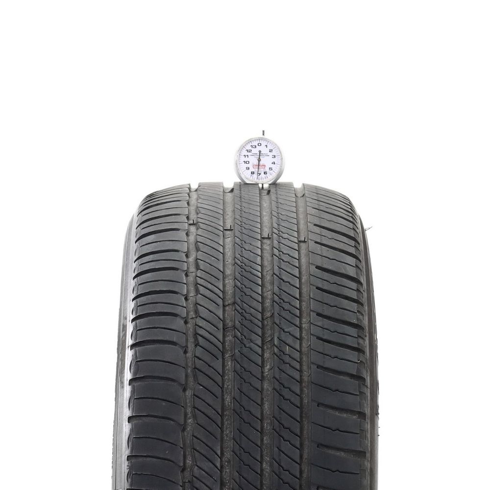 Set of (2) Used 235/50R19 Michelin Primacy MXM4 VOL 99H - 7-8/32 - Image 2