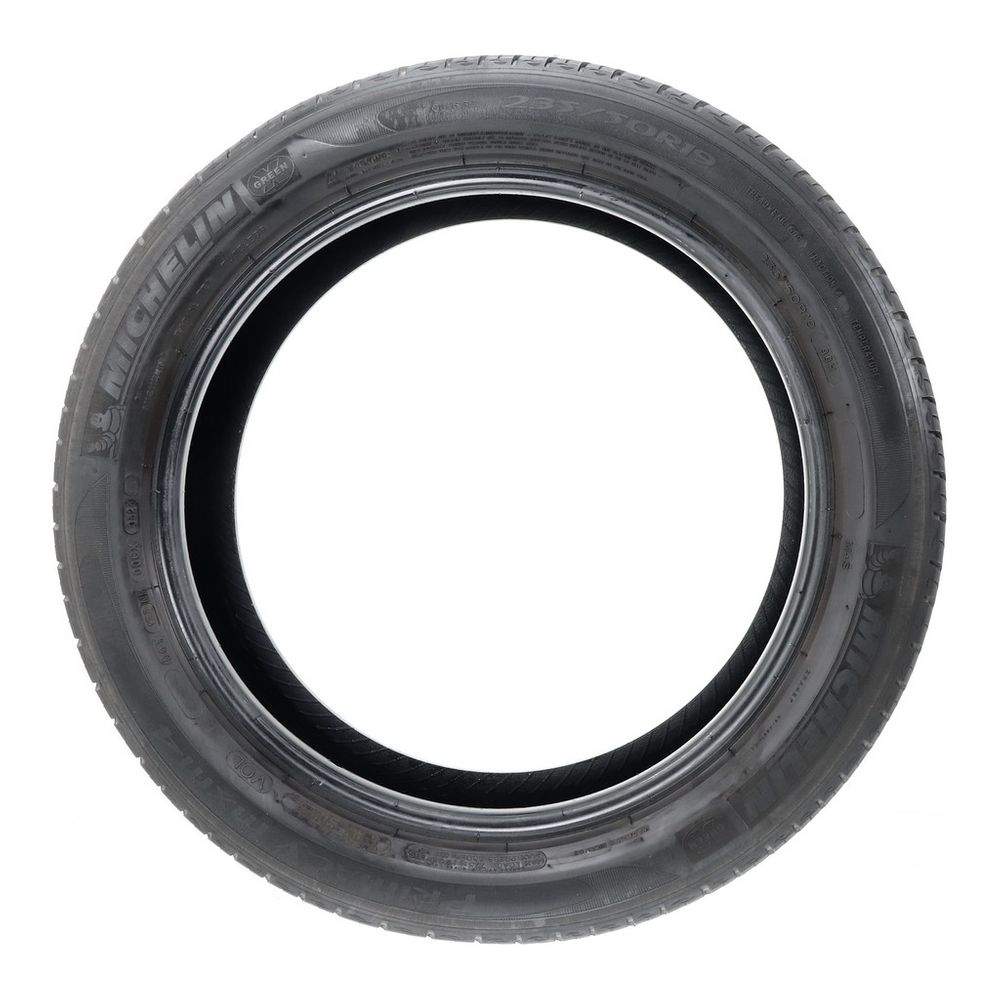 Set of (2) Used 235/50R19 Michelin Primacy MXM4 VOL 99H - 7-8/32 - Image 3