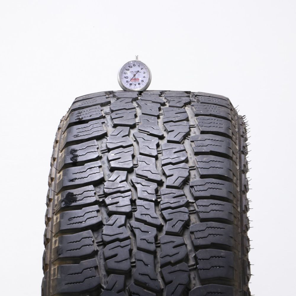 Used 275/55R20 Mazama Open Range A/T SQM-3 117T - 8.5/32 - Image 2