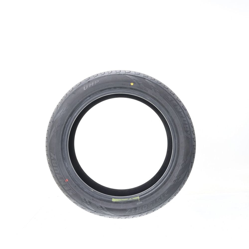 Driven Once 215/50ZR17 Sentury UHP 95W - 9/32 - Image 3
